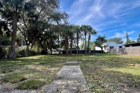 Land in Fort Lauderdale, Florida № 2034173 - photo 3