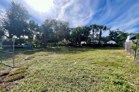Land in Fort Lauderdale, Florida № 2034173 - photo 5