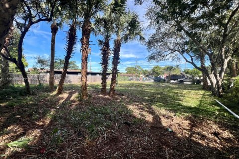 Land in Fort Lauderdale, Florida № 2034173 - photo 7