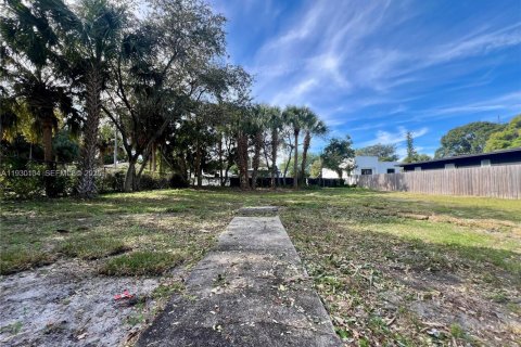 Land in Fort Lauderdale, Florida № 2034173 - photo 2