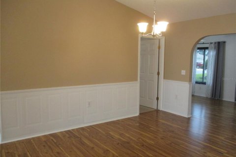 House in Dunnellon, Florida 2 bedrooms, 155.33 sq.m. № 1666804 - photo 19