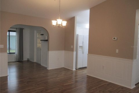 House in Dunnellon, Florida 2 bedrooms, 155.33 sq.m. № 1666804 - photo 18