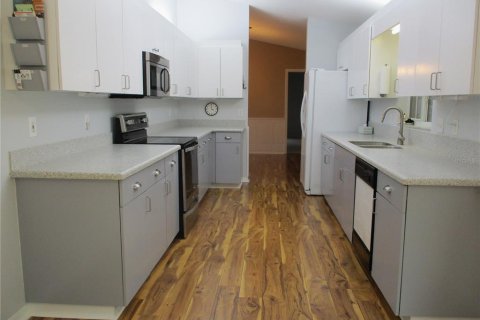 House in Dunnellon, Florida 2 bedrooms, 155.33 sq.m. № 1666804 - photo 10