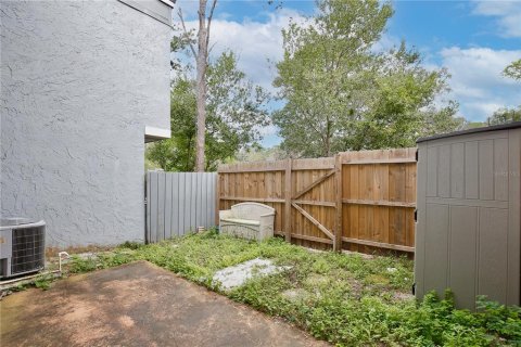 Touwnhouse à vendre à Altamonte Springs, Floride: 2 chambres, 123.37 m2 № 2211339 - photo 19