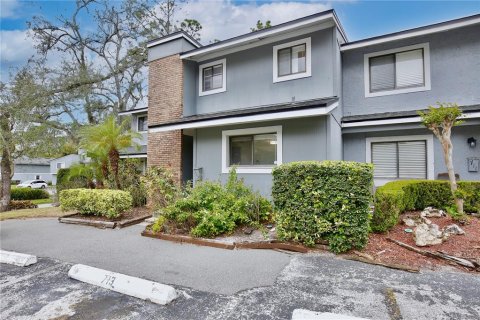 Touwnhouse à vendre à Altamonte Springs, Floride: 2 chambres, 123.37 m2 № 2211339 - photo 3