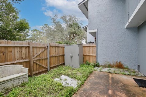 Touwnhouse à vendre à Altamonte Springs, Floride: 2 chambres, 123.37 m2 № 2211339 - photo 20