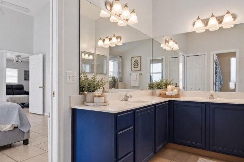Villa ou maison à vendre à Kissimmee, Floride: 3 chambres, 170.66 m2 № 2419016 - photo 18