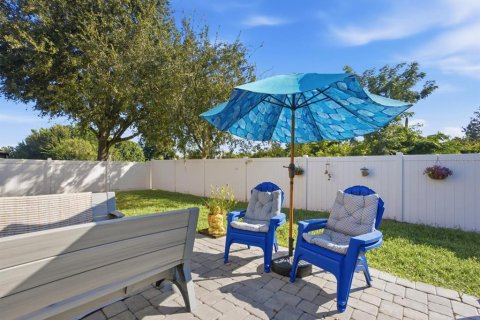Villa ou maison à vendre à Kissimmee, Floride: 3 chambres, 170.66 m2 № 2419016 - photo 24