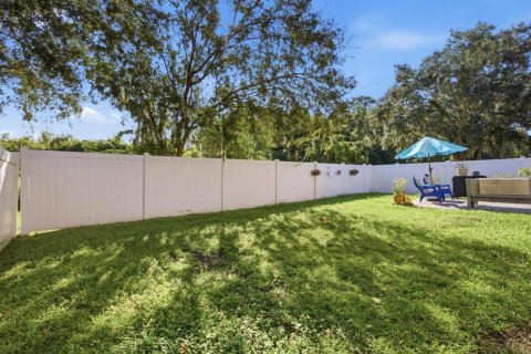 Villa ou maison à vendre à Kissimmee, Floride: 3 chambres, 170.66 m2 № 2419016 - photo 26