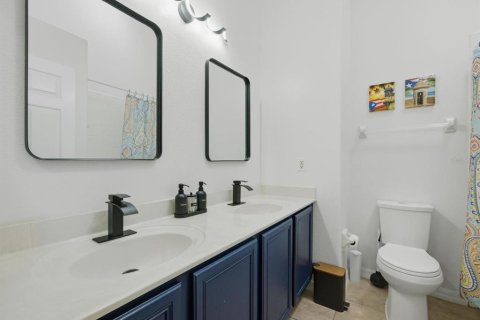 Villa ou maison à vendre à Kissimmee, Floride: 3 chambres, 170.66 m2 № 2419016 - photo 20