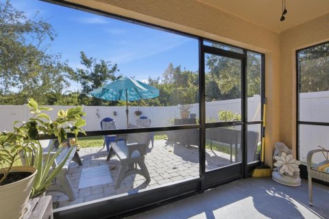 Villa ou maison à vendre à Kissimmee, Floride: 3 chambres, 170.66 m2 № 2419016 - photo 23