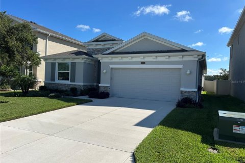 Casa en venta en Odessa, Florida, 4 dormitorios, 189.61 m2 № 1913456 - foto 2