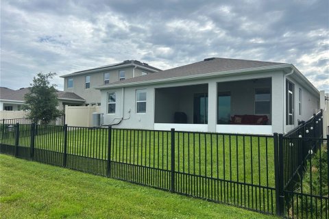Casa en venta en Odessa, Florida, 4 dormitorios, 189.61 m2 № 1913456 - foto 6