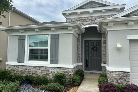 Casa en venta en Odessa, Florida, 4 dormitorios, 189.61 m2 № 1913456 - foto 3