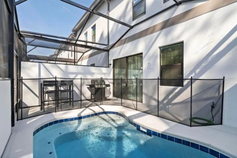 Adosado en venta en Orlando, Florida, 5 dormitorios, 178.19 m2 № 1514903 - foto 19