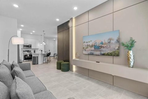 Adosado en venta en Orlando, Florida, 5 dormitorios, 178.19 m2 № 1514903 - foto 10