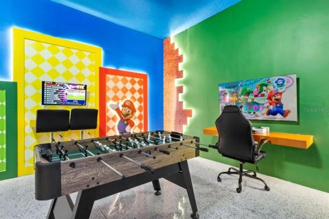 Adosado en venta en Orlando, Florida, 5 dormitorios, 178.19 m2 № 1514903 - foto 17
