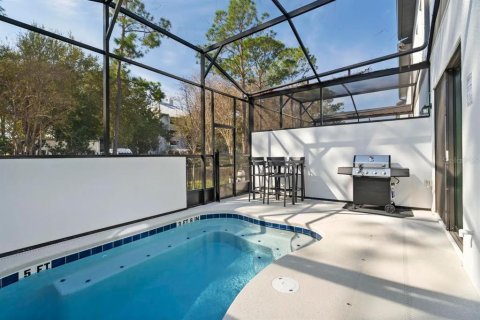 Adosado en venta en Orlando, Florida, 5 dormitorios, 178.19 m2 № 1514903 - foto 21