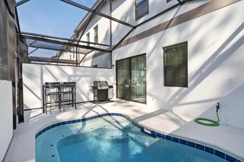 Adosado en venta en Orlando, Florida, 5 dormitorios, 178.19 m2 № 1514903 - foto 20