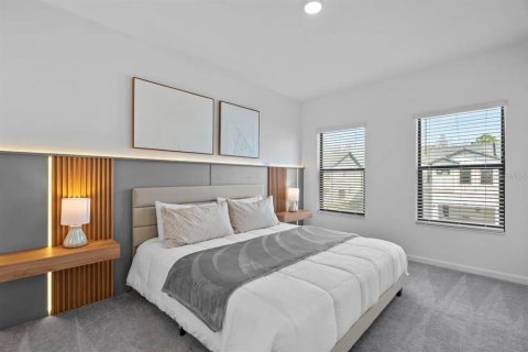 Adosado en venta en Orlando, Florida, 5 dormitorios, 178.19 m2 № 1514903 - foto 27