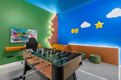 Adosado en venta en Orlando, Florida, 5 dormitorios, 178.19 m2 № 1514903 - foto 15