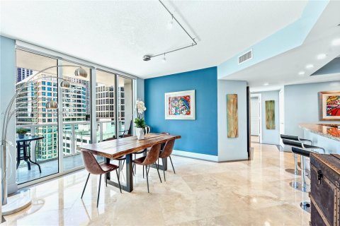 Condo in Fort Lauderdale, Florida, 2 bedrooms  № 1948658 - photo 4