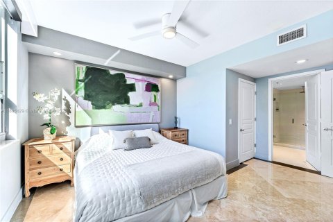 Condo in Fort Lauderdale, Florida, 2 bedrooms  № 1948658 - photo 12