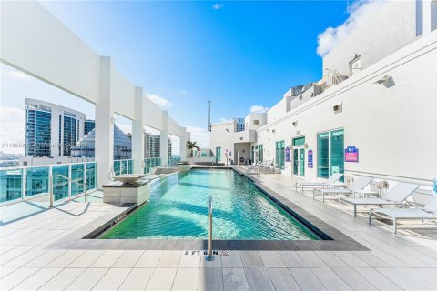 Condo in Fort Lauderdale, Florida, 2 bedrooms  № 1948658 - photo 18