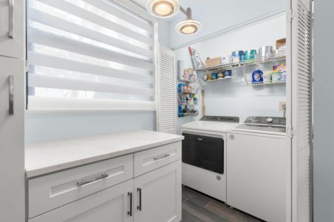 Condominio en venta en Oakland Park, Florida, 2 dormitorios, 85.47 m2 № 2083372 - foto 15