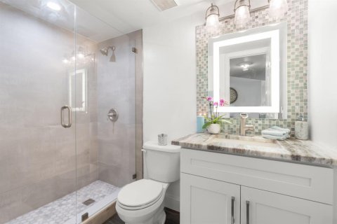 Condominio en venta en Oakland Park, Florida, 2 dormitorios, 85.47 m2 № 2083372 - foto 20