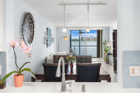 Condominio en venta en Oakland Park, Florida, 2 dormitorios, 85.47 m2 № 2083372 - foto 3