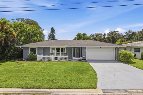 Casa en Sarasota, Florida 3 dormitorios, 210.05 m2 № 2369493