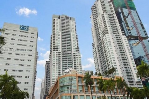 Condo in Miami, Florida, 1 bedroom № 2178311