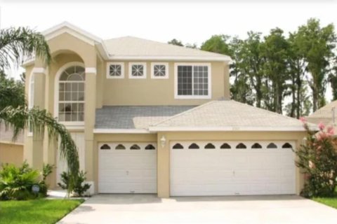 House in Orlando, Florida 4 bedrooms, 207.73 sq.m. № 1870950 - photo 1
