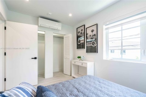 Apartment in Miami Beach, Florida 1 bedroom № 1920287 - photo 17