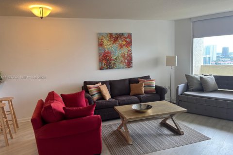 Condominio en venta en Aventura, Florida, 1 dormitorio, 79.9 m2 № 1995106 - foto 16