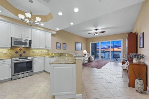 Copropriété à vendre à Lakewood Ranch, Floride: 3 chambres, 178.09 m2 № 2210637 - photo 7