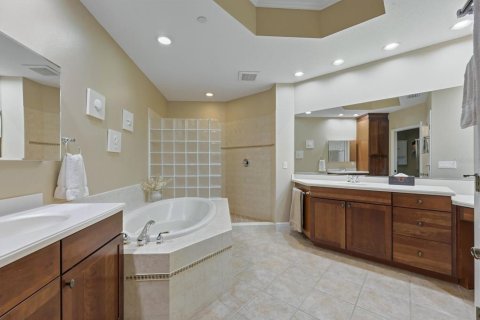 Copropriété à vendre à Lakewood Ranch, Floride: 3 chambres, 178.09 m2 № 2210637 - photo 22