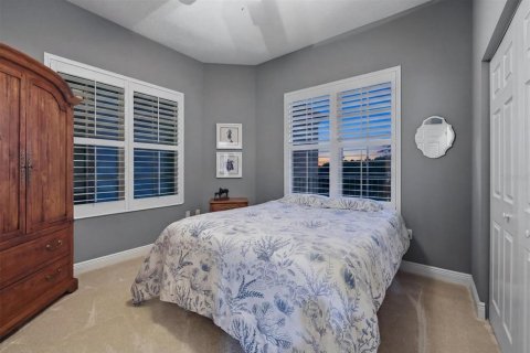 Copropriété à vendre à Lakewood Ranch, Floride: 3 chambres, 178.09 m2 № 2210637 - photo 23