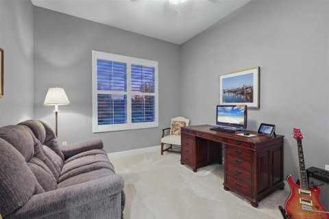 Copropriété à vendre à Lakewood Ranch, Floride: 3 chambres, 178.09 m2 № 2210637 - photo 25