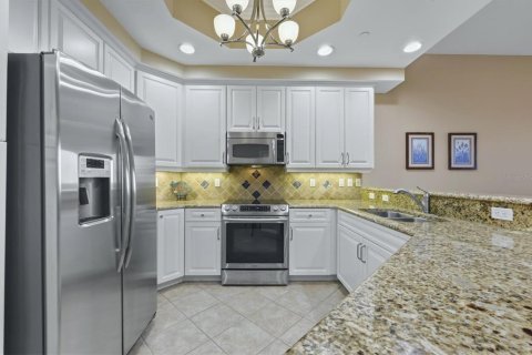 Copropriété à vendre à Lakewood Ranch, Floride: 3 chambres, 178.09 m2 № 2210637 - photo 15
