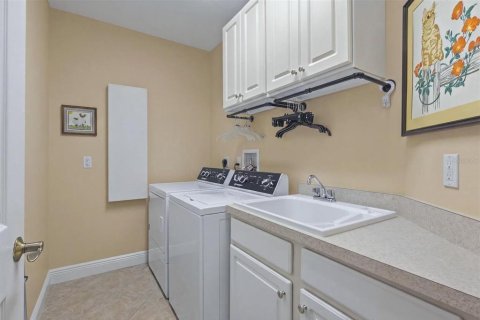 Copropriété à vendre à Lakewood Ranch, Floride: 3 chambres, 178.09 m2 № 2210637 - photo 28