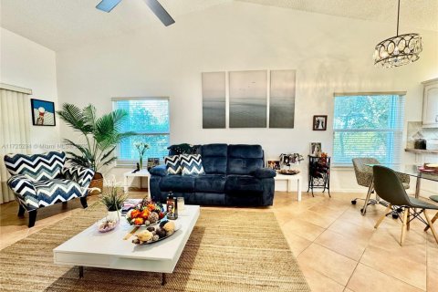 House in Hobe Sound, Florida 2 bedrooms, 104.89 sq.m. № 1478347 - photo 6