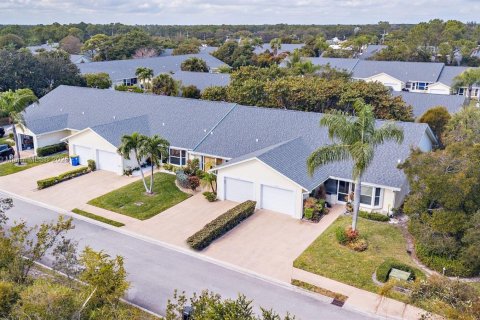 House in Hobe Sound, Florida 2 bedrooms, 104.89 sq.m. № 1478347 - photo 27