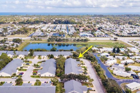 House in Hobe Sound, Florida 2 bedrooms, 104.89 sq.m. № 1478347 - photo 29