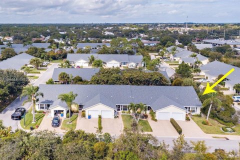 House in Hobe Sound, Florida 2 bedrooms, 104.89 sq.m. № 1478347 - photo 26