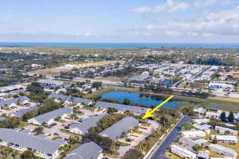 House in Hobe Sound, Florida 2 bedrooms, 104.89 sq.m. № 1478347 - photo 28