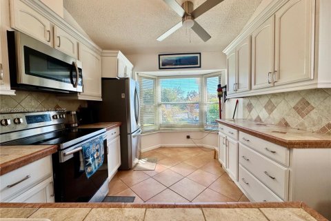 House in Hobe Sound, Florida 2 bedrooms, 104.89 sq.m. № 1478347 - photo 8