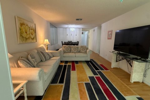 Apartamento en alquiler en Delray Beach, Florida, 2 dormitorios, 101.91 m2 № 2184243 - foto 12
