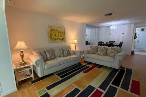 Apartamento en alquiler en Delray Beach, Florida, 2 dormitorios, 101.91 m2 № 2184243 - foto 11